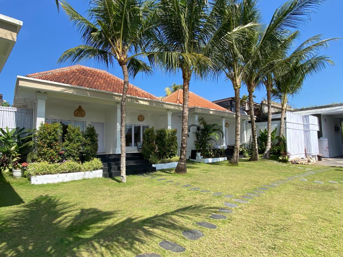 Отель Bella Bali Улувату Экстерьер фото