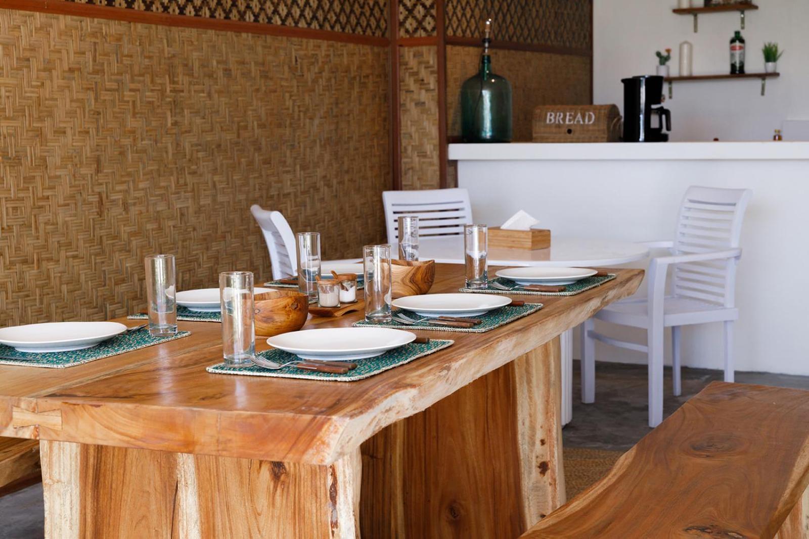Отель Bella Bali Улувату Экстерьер фото