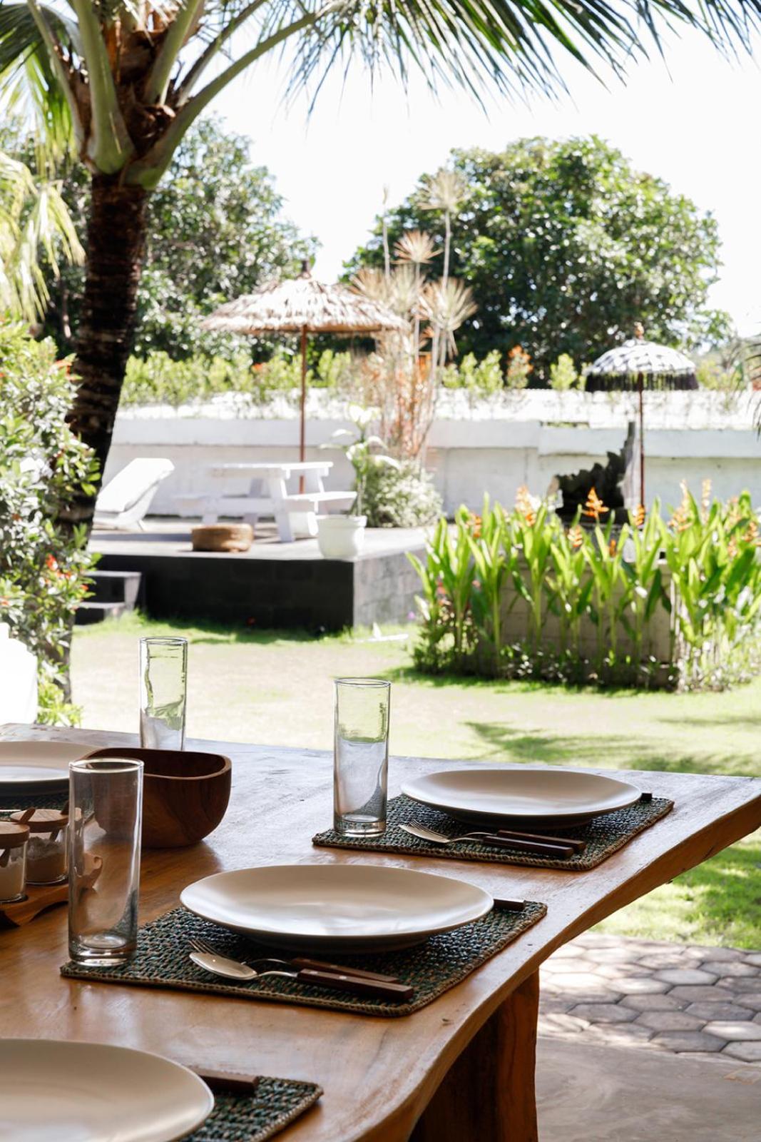 Отель Bella Bali Улувату Экстерьер фото